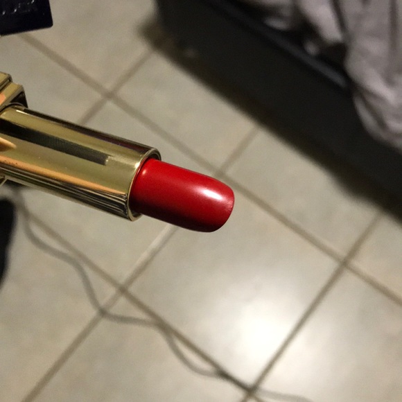 Brand new Estee Lauder Red Lipstick - Picture 6 of 7